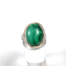 Ring aus 925 Silber  mit