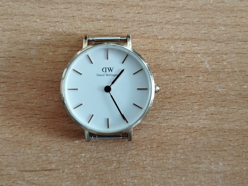 Daniel wellington damenuhr - daniel,