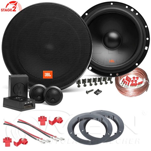 Jbl lautsprecher für mercedes - jbl,