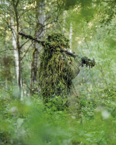 Mil tec grass reaper - mil-tec,