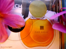 AVON -  FAR  AWAY ORIGINAL FOR