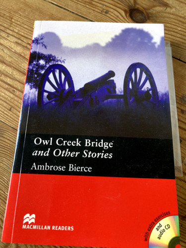 Owl creek bridge - owl, other