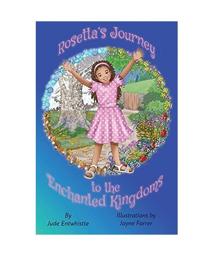 Rosetta journey the - rosetta's,