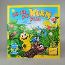 Zoch zum Spielen Da ist der