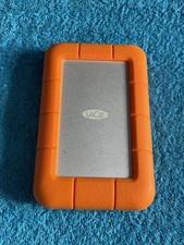 LaCie Rugged SSD 128GB ( USB3