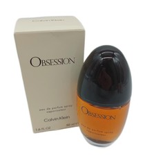 Calvin klein obsession eau - calvin,