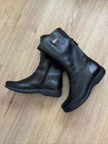Damen motorradstiefel 38 - damen,