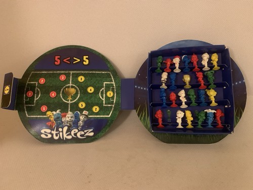 Lidl stikeez figuren im - stikeez, 24