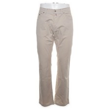 Pierre Cardin, Chino, Größe: 50, Deauville, Beige, Baumwolle/Elasthan -bTz