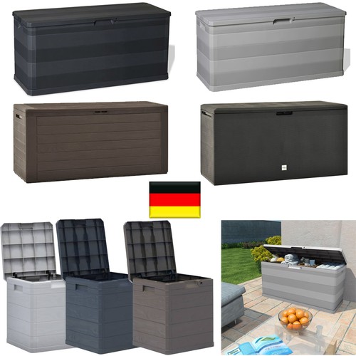 Garten aufbewahrungsbox - garten,
