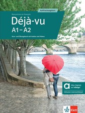 Déjà-vu A1-A2 - Hybride