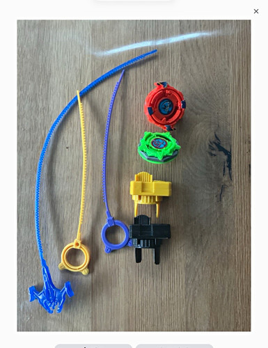 Vintage beyblade rarität - rarität, für