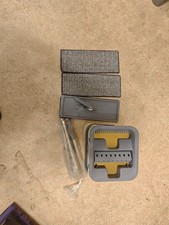 Mery | Schaufel mit automatischer Abtropfoeffnung | Wischeimer mit Raedern