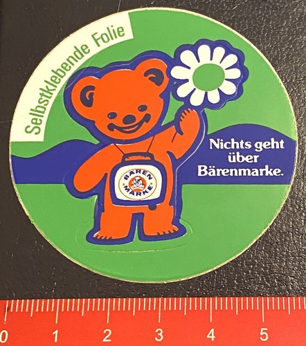 Aufkleber/Sticker