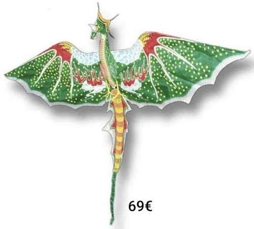 China kites