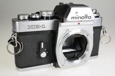 Minolta body 1234169 - body, #1234169