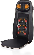 Medisana mcn shiatsu - medisana,
