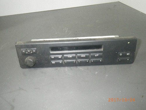 88172 radio bedienschalter bmw - 88172,