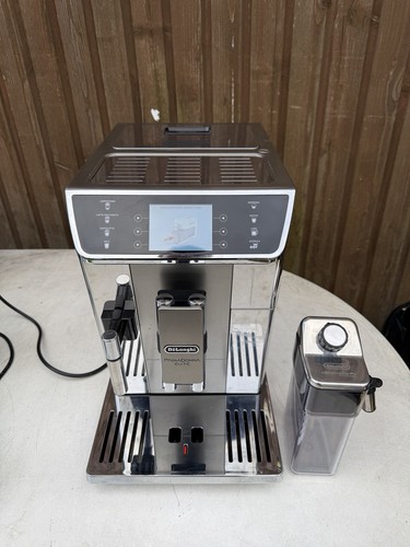 Delonghi primadonna elite - delonghi,