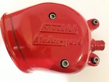 Opel Astra F 2.0l 16V, Vectra A, Calibra Rotkäppchen