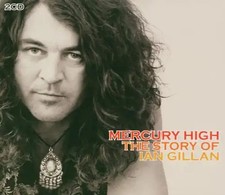 Ian Gillan - Anthology