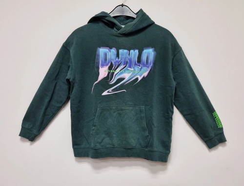 Kapuzenpullover hoodie - h&m,