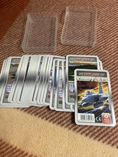 Spiel,Quartett, Flugzeug