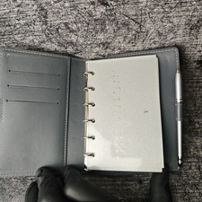 Louis Vuitton Epi Agenda +