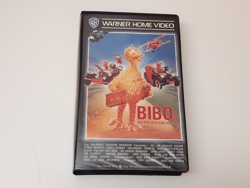 Bibos abenteuerliche flucht - bibos,
