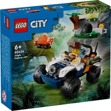 LEGO® City 60424 -