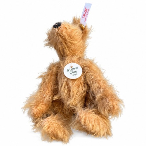 Steiff kuscheltier miniatur - steiff,