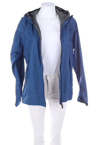 Salewa regen jacke kapuze - salewa, d