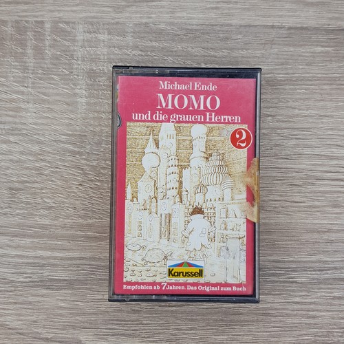 Momo folge und die - -,
