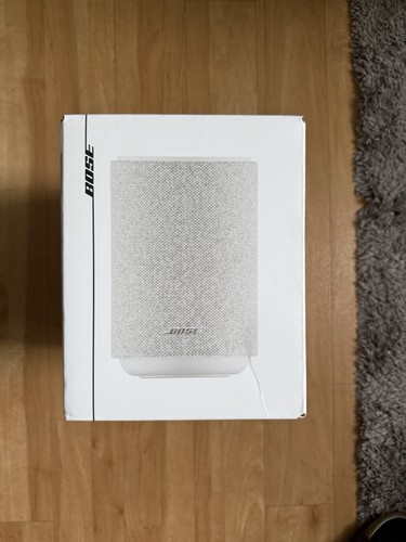Bose lifestyle ultra - 2x,