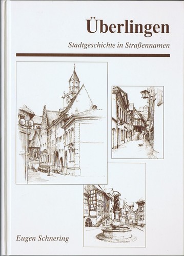 überlingen stadtgeschichte - stadtgeschichte, in