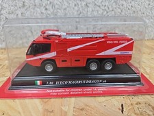 Del prado iveco magirus - prado, 1:80