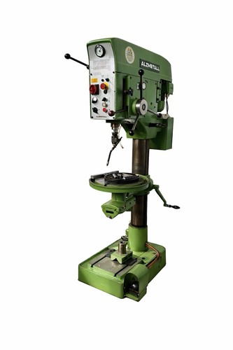 Alzmetall standbohrmaschine - alzmetall,