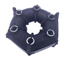 Kupplung Elastic Kompatibel