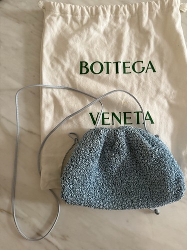 Bottega veneta pouch tasche - pouch,