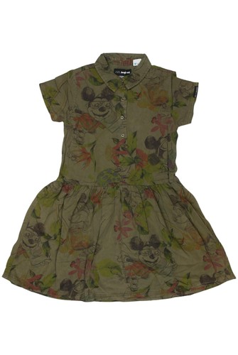 Desigual kleid mädchen - desigual,