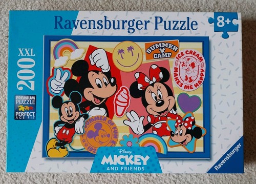 200 teile puzzle - 200,