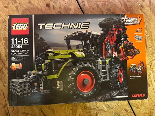 Lego 42054 claas - 42054,