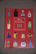Buch: Mini Flacons