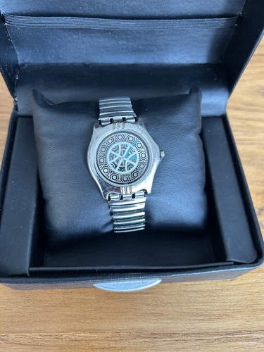 Adidas vintage armbanduhr - adidas,