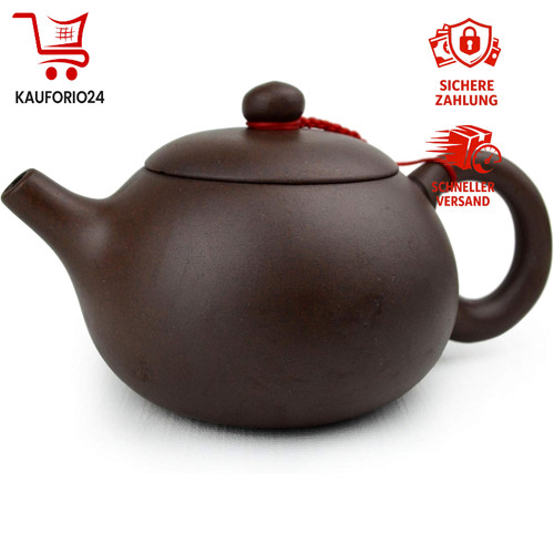 Teekanne gongfu cha 210ml - gongfu,