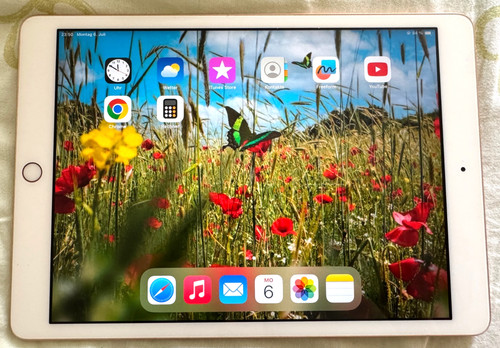 Apple ipad gen 32gb gold - ipad,
