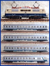 Märklin  Z  mini-club  1/220
