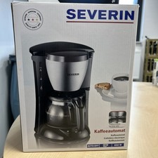 Severin Kaffeemaschine GK 5464