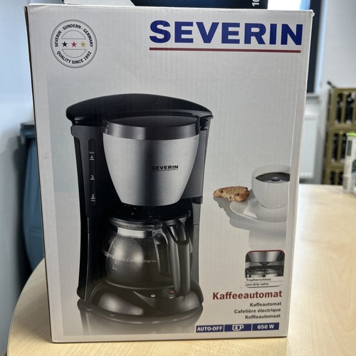 Severin kaffeemaschine 5464 - severin, gk