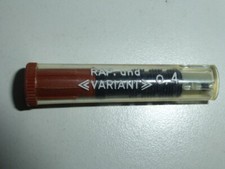 Original Zeichenkegel rOtring